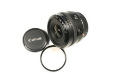 Canon EF 35 mm f/2 obiettivo