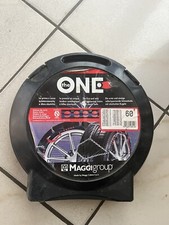 Catene Auto da neve -The One -MaggiGroup