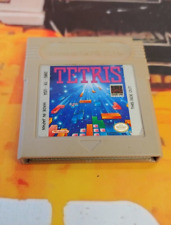 Tetris (1991) Nintendo Gameboy (cartuccia/modulo) funzionante 8 bit