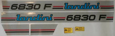 Kit adesivi decalcomanie - kit,