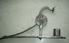 MECCANISMO PROVAPOLVERE.-PER ARMI AD AVANCARICA-INIZIO '800