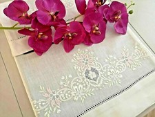 Rich 3+3 Linen Blend Towels