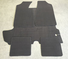 Set tappetini bagagliaio