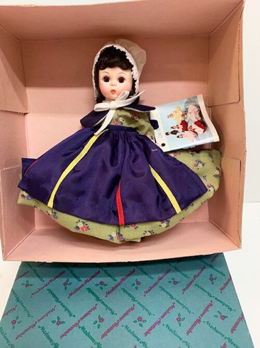 Madame alexander canada - alexander, 8"