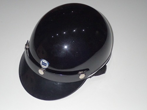 Casco jfm auto moto epoca - casco, d'epoca