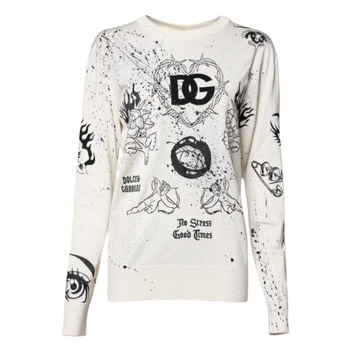Dolce gabbana maglione - gabbana,