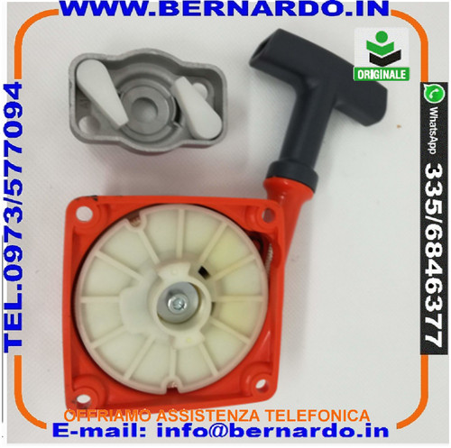 61200261 kit avviamento - 61200261,