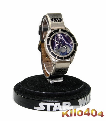 Fossil darth vader - fossil,