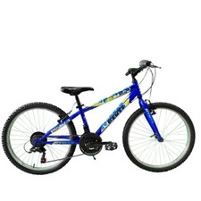 Bici uomo MTB 24" Bulls 18v