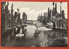 SPOLETO - Fonti del Clitunno -