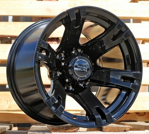 Ruote off road 4x4 - ruote,