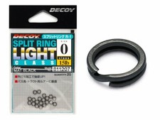 Anello Decoy Split LightClass