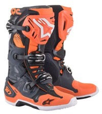 Stivali Uomo Alpinestars Tech