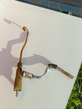 Rubinetto tubo vapore macchina