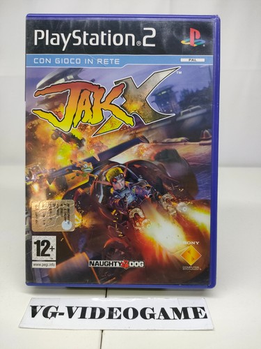 Jak playstation 2 usato - jak, ,