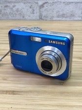 Samsung S860 8,1 MP fotocamera