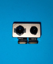 Originale Apple iPhone 8 Plus Fotocamera Posteriore Retro Back Camera Ricambio