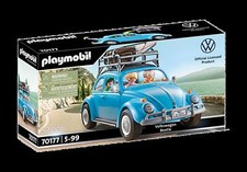 PLAYMOBIL Volkswagen Maggiolino 1963 - Altri Brand