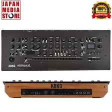 KORG minilogue xd modulo