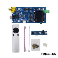 B18 AK4118 Scheda Ricevitore