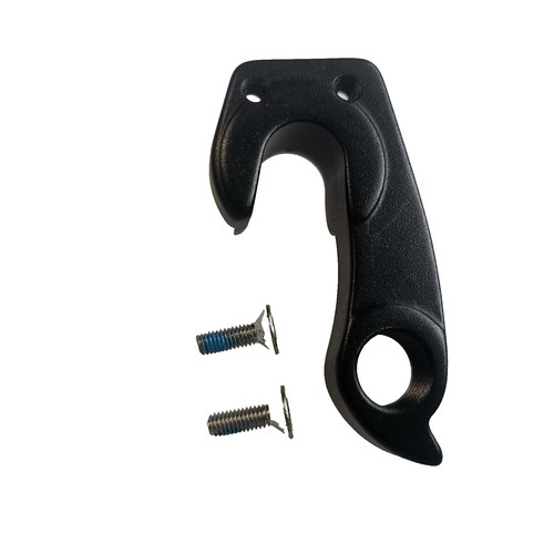 Dropout per giant - tcr, advanced