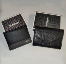 Portafoglio Uomo Donna Baldinini