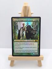 MTG Yeva, Messaggera della