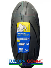 PNEUMATICO MICHELIN 190/50