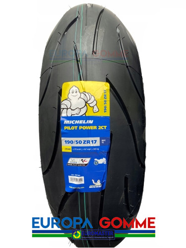 Pneumatico michelin 190 - michelin, 190/50