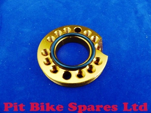 Piastra girevole carburatore - piastra,