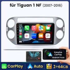 Per VW Tiguan 5N DAB DAB+