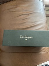 Dom Perignon Champagne Vintage 1996 Scatola Vuota Scatola e Libretto Conservazione
