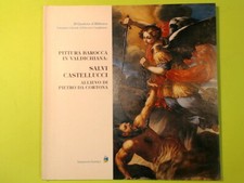 SALVI CASTELLUCCI PITTURA