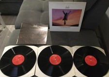 LP Claudio Baglioni – Assolo