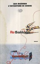 L'inventore di sogni Einaudi