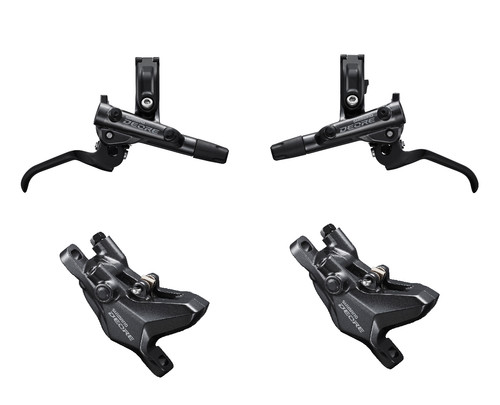 Shimano freni deore m6100 - shimano,