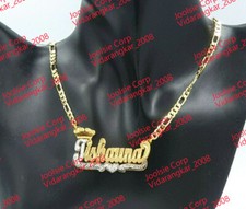 COLLANA PERSONALIZZATA