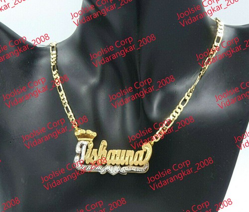 Collana personalizzata - collana,
