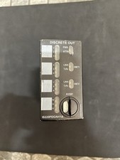 GENERAL ELECTRIC IS220PDOAH1A