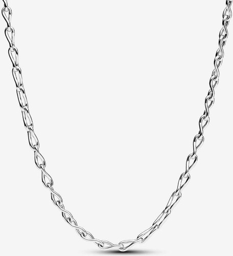 Collana pandora infinity - collana,
