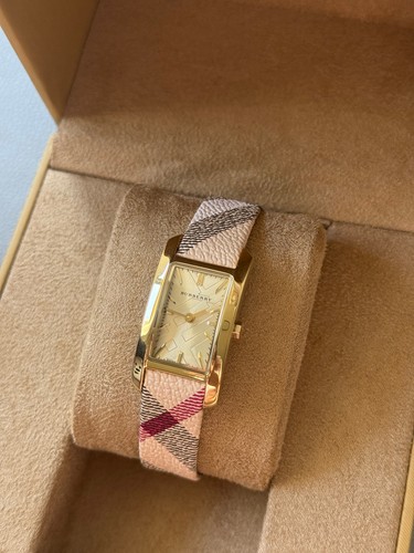 Orologio donna burberry bu9509 - orologio,
