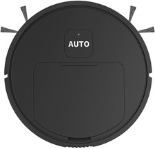 Robot Aspirapolvere 3 in 1 Con
