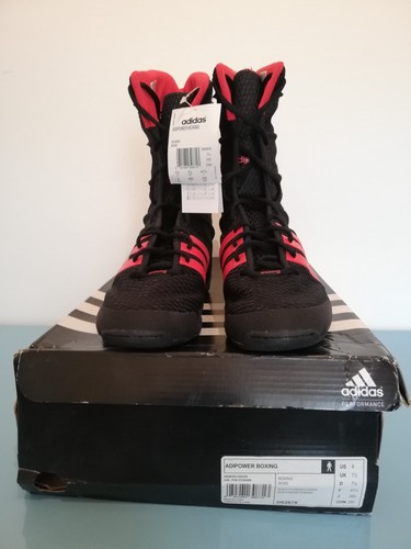New adidas adipower - -,