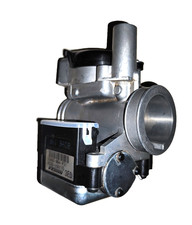 Corpo farfallato Montesa Honda