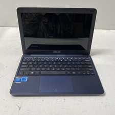 ASUS X205T Processore Intel