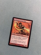 Magic - Mirrodin : SCIAMANO DI KRARK-CLAN FOIL