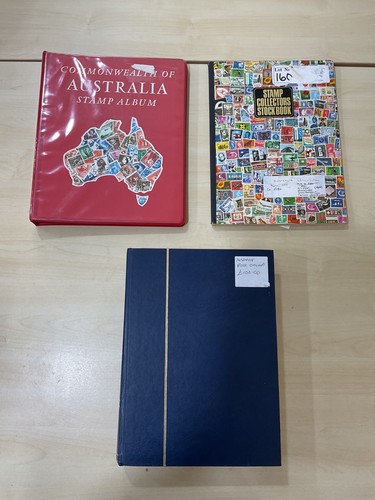 Francobolli australia teste - australia,,