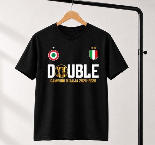 Shirt unisex inter - unisex, campione