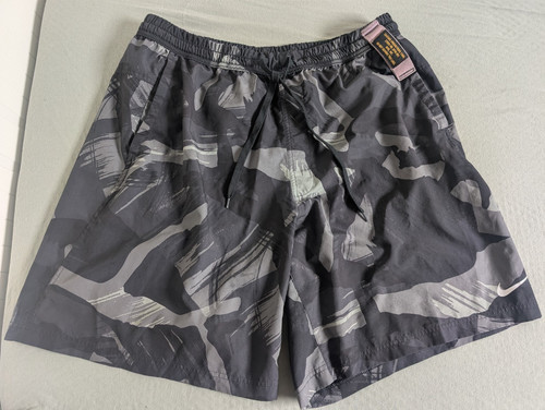 Nike dri fit challenger - dri-fit, shorts