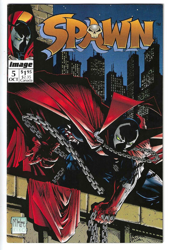 Spawn sam twitch - #5, &
